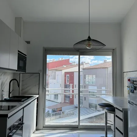 Apartmán Cosy Au Port Du Cap D'agde *
