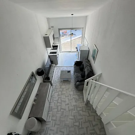 Cosy Au Port Du Cap D'agde Apartmán